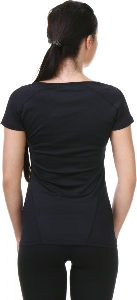 Футболка Energetics Gapila Ii 267880-50 XS хакі