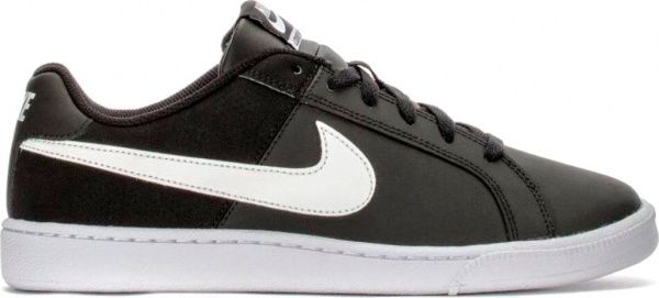 Кеди Nike Court Royale 749867-010 р. US 9,5 чорний