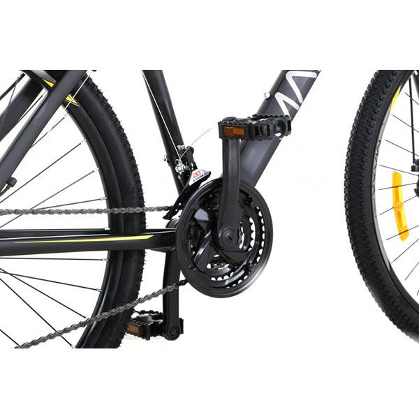 Велосипед горный MaxxPro M 100 SS18 20