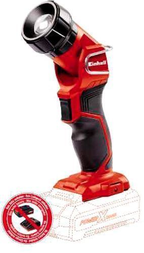 Ліхтар Einhell Power X-Change TE-CL 18 Li H 4514130