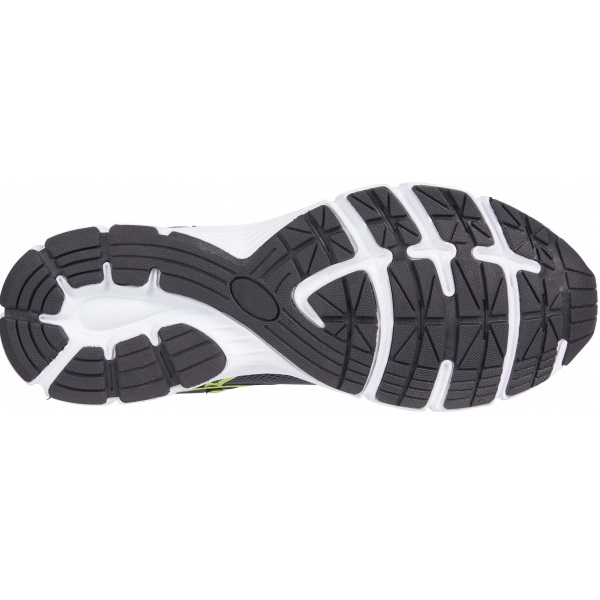 Кросівки Energetics Amsterdam VI M 416940-900046 р.EUR 41 чорно-сірий