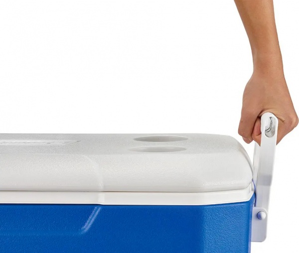 Термобокс Coleman 48QT Poly-Lite 46 л (114930) 