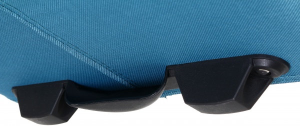 Чемодан 73 л синий KX22003 71х45х23 см 