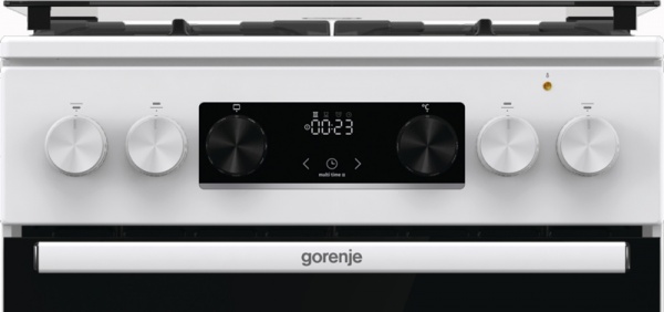Плита комбинированная Gorenje GK 5C61 WF