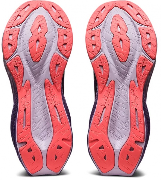Кросівки Asics NOVABLAST 3 1012B288-003 р.37,5 фіолетовий