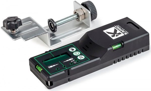 Приймач лазерного променю Kapro 894-04G