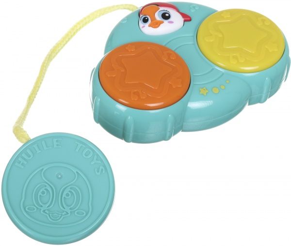 Игрушка развивающая Shantou Птичка I1136537