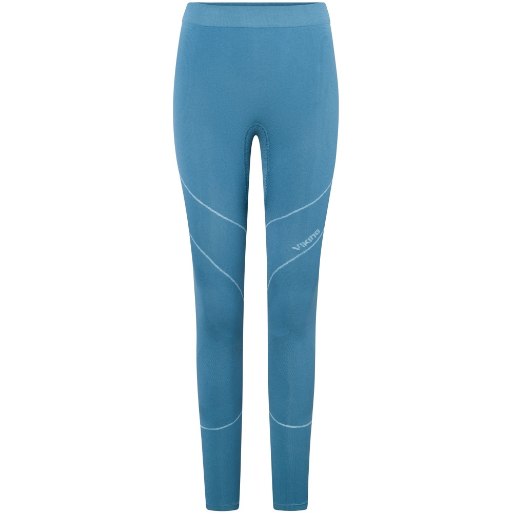 Комплект термобелья Viking Primeone Lady Set 500/25/7755/7000 р.M голубой