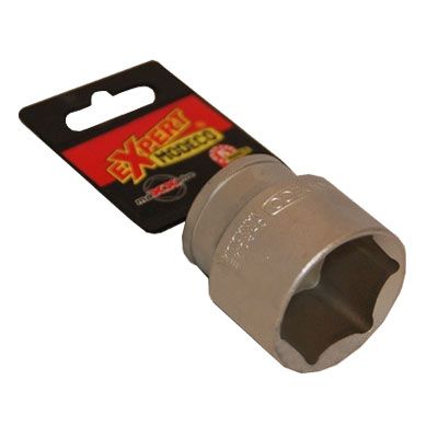 Торцовая головка Modeco Expert MN-55-130 1/2''x30 мм