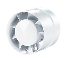 Бытовые вытяжные вентиляторы