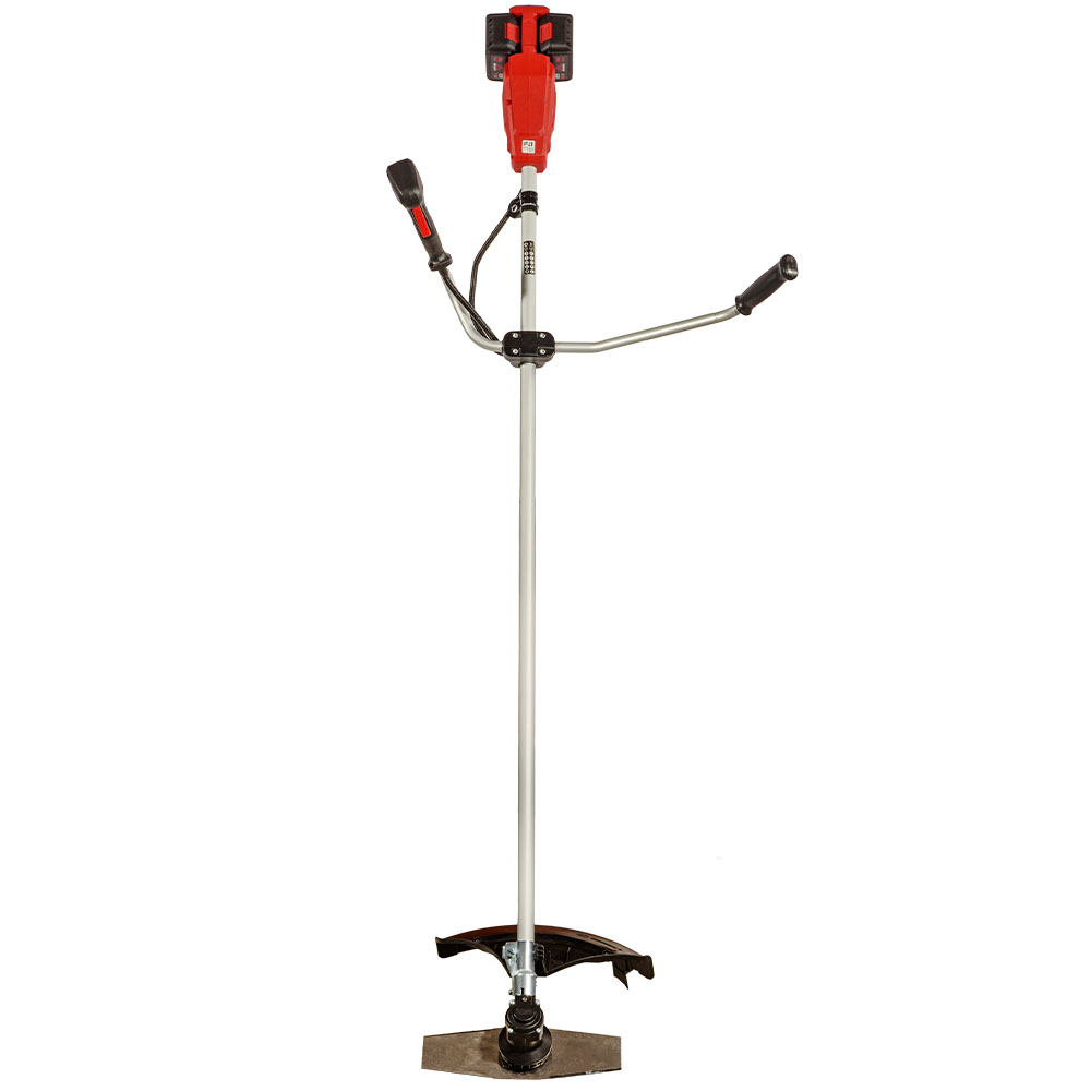 Коса Vitals акуммуляторная AZT 3654a BL Kit