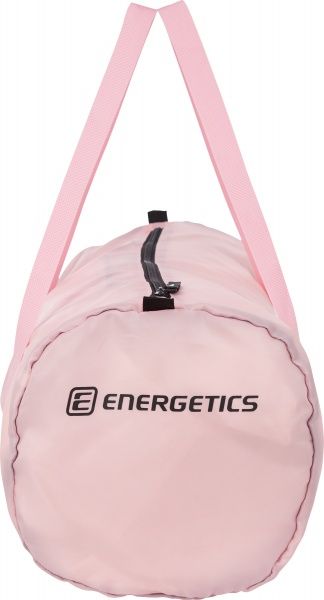 Спортивна сумка Energetics 295655-385 30 л рожевий 