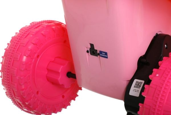 Квадроцикл Loko Toys Force CT-726-G