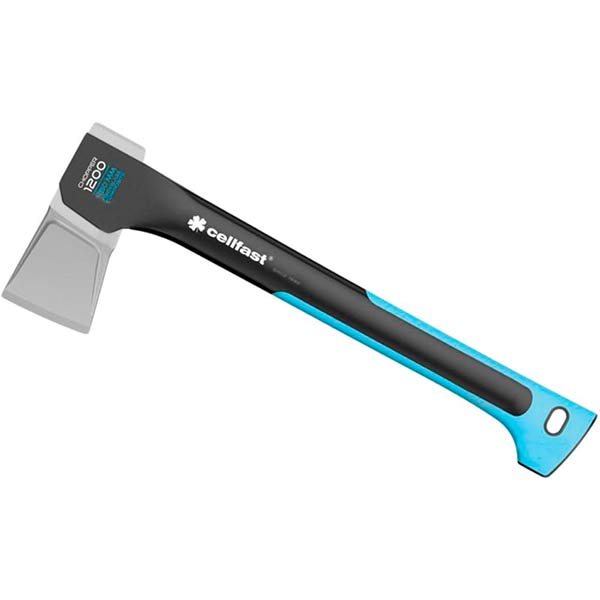 Сокира-колун Cellfast Ergo 41-008