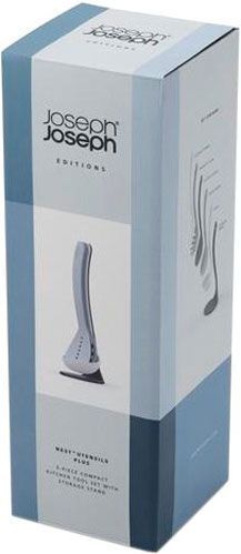 Набір кухонних приборів Sky edition 6 предметів Joseph Joseph