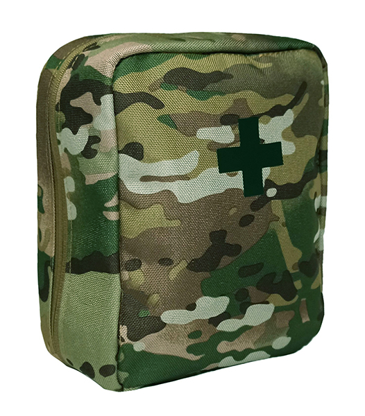 Аптечка Фарммедальянс Полевая