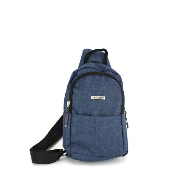 Рюкзак Wallaby 112 в асортименті