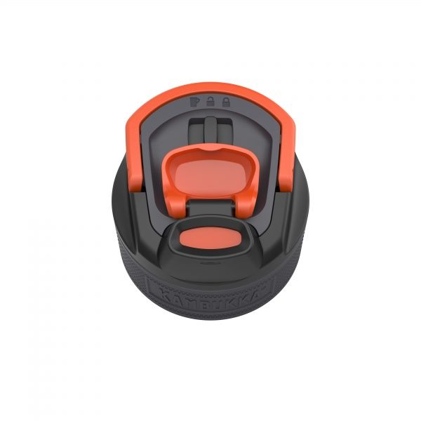 Спортивна пляшка Elton бурштинова 750 мл Kambukka