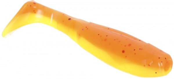 Приманка рыболовная Basic Lures CLASSIC SHAD 3 75 мм 5 шт. 982 силиконовая