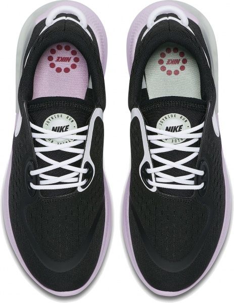 Кроссовки Nike W JOYRIDE RUN 2 POD CD4363-002 р.US 9 черный