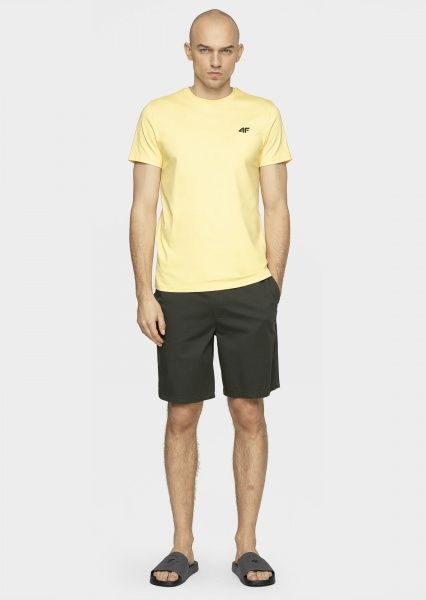 Футболка 4F NOSD4-TSM300-73S XL синий