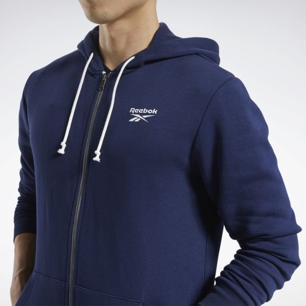 Джемпер Reebok FU3230 р. XL