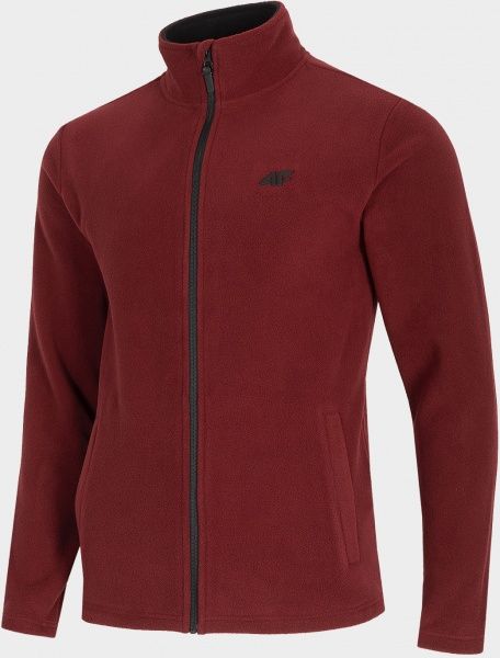 Джемпер 4F NOSD4-PLM300-60S р. 3XL темно-красный