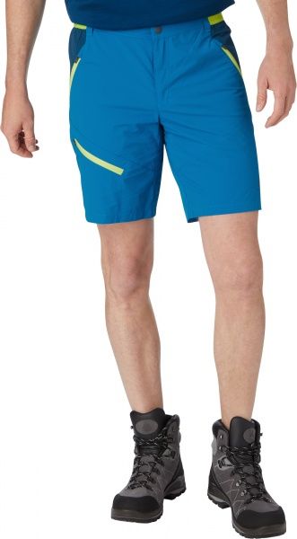 Шорти McKinley Brenton sh mn 411456-633 р. 48 блакитний