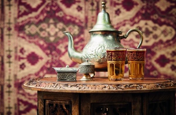 Шпалери вінілові гарячого тиснення A.S. Creation Global Cities 38033-1 1,06x10,05 м 