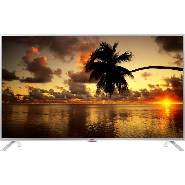 Телевизор LG 32LB570U