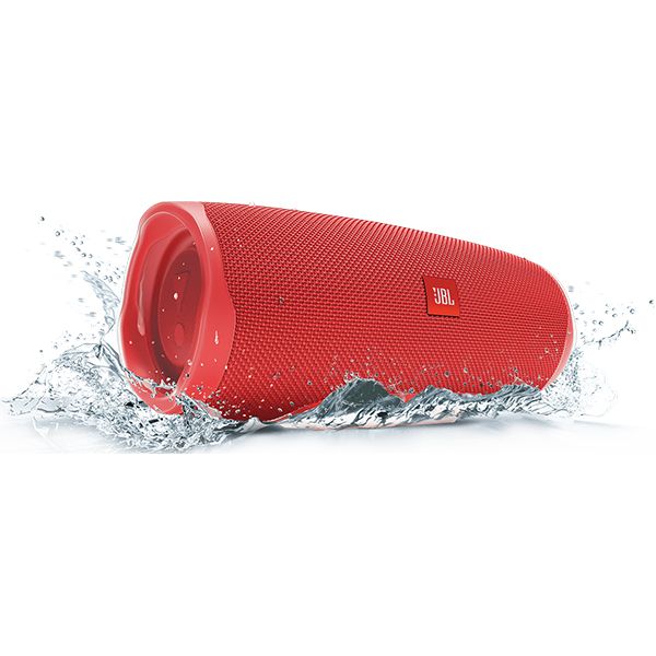 Портативная колонка JBL® CHARGE 4 1.0 red 
