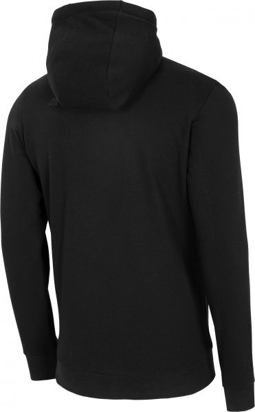 Джемпер 4F NOSH4-BLM004-20S р. 3XL черный