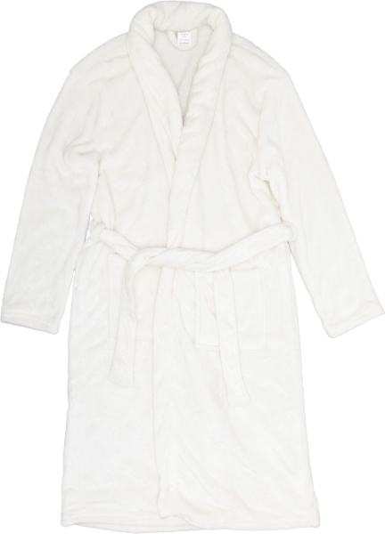 Халат жіночий La Nuit Класік р. XS білий 