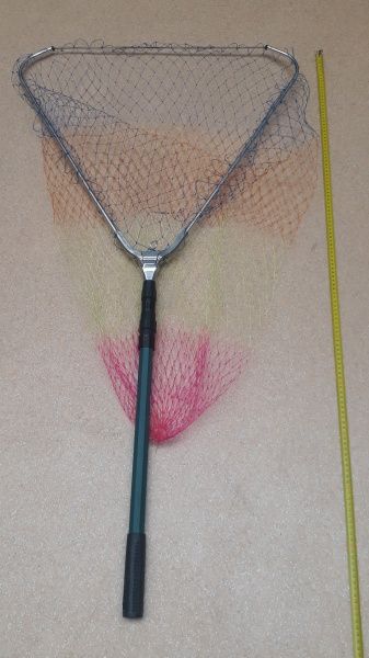 Підсак 70х60 2 м волосінь