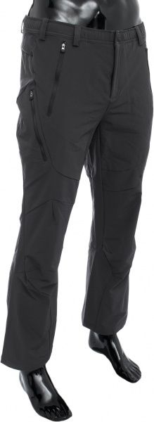 Брюки Adidas Terrex Swift AP8365 р. 52 серый