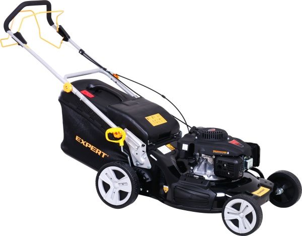 Газонокосарка бензинова Expert Garden KCL21SP-166