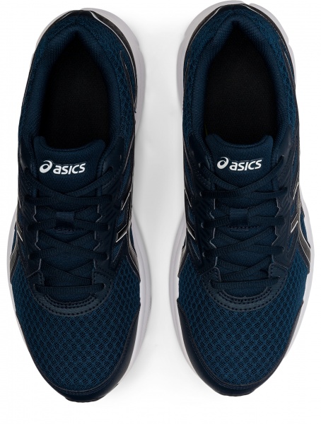 Кроссовки Asics JOLT 3 1011B034-401 р.US 6 синий