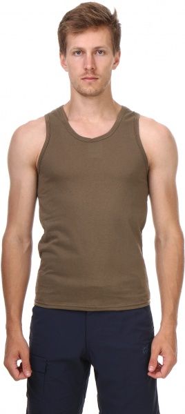 Майка M02.AA01.RG р. L olive