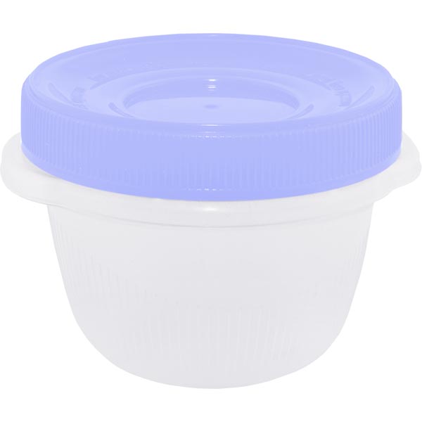 Набор емкостей Алеана Омега 0.285 л 3 шт