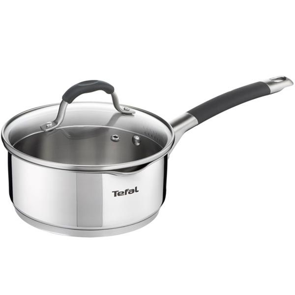 Ковш из нержавеющей стали Tefal Illico 16 см