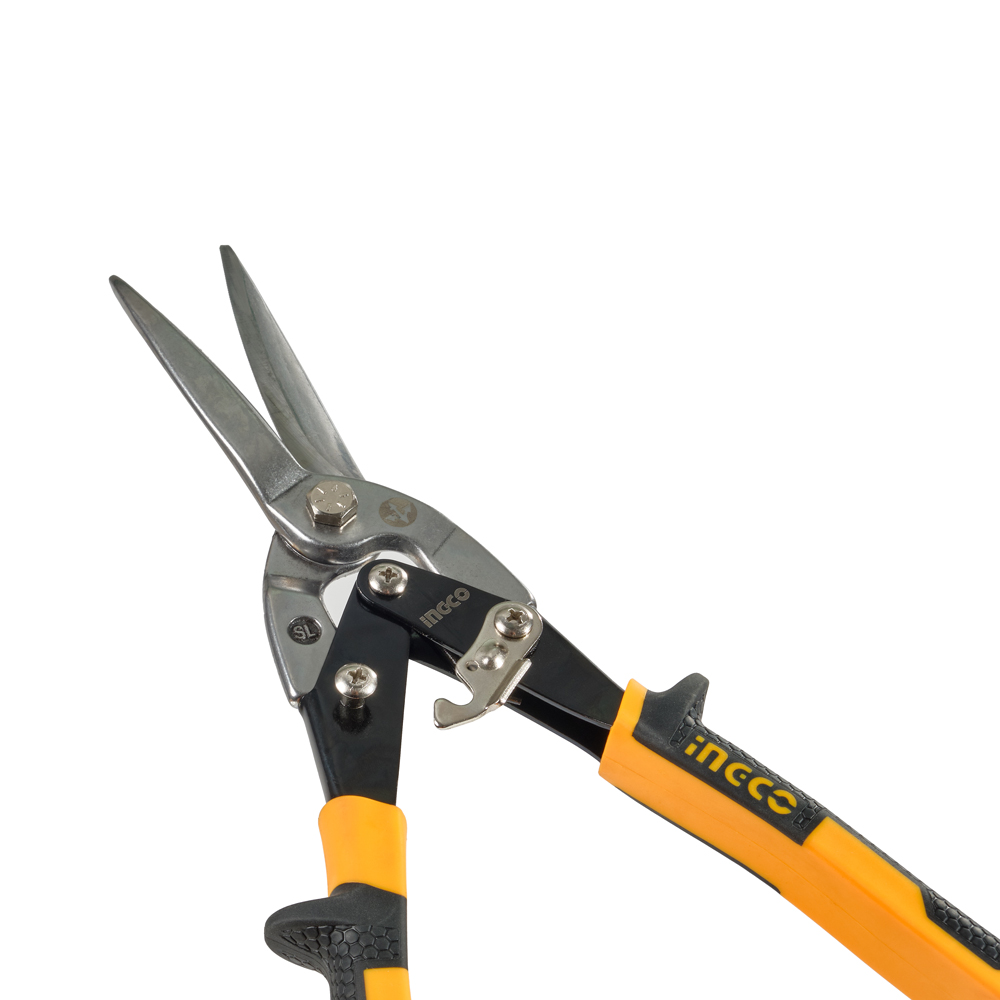 Ножиці важільні по металу прямий різ 300 мм HTSN0112S