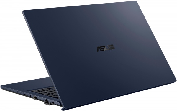 Ноутбук Asus ExpertBook L1 15,6 (L1500CDA-BQ0758) black 