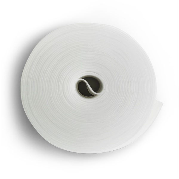 Уплотнительная лента Horst DS-45 5 м прозрачный