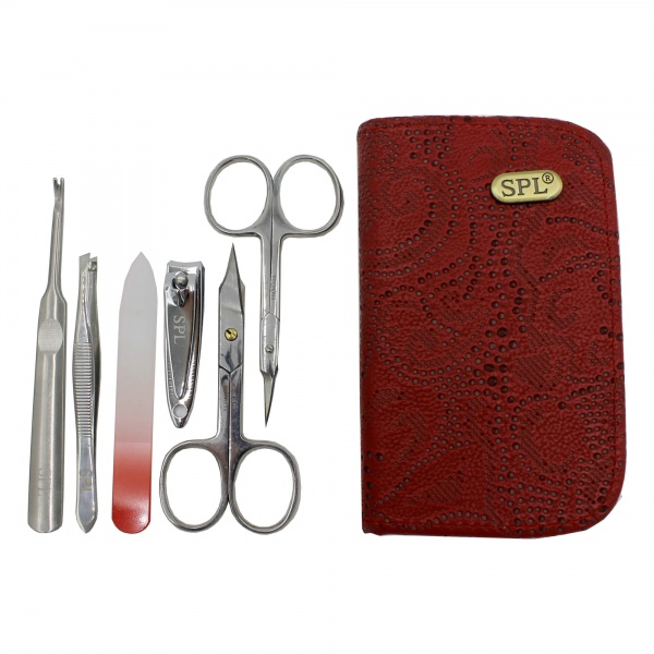 Набір для манікюру SPL M093AS