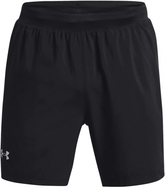Шорти Under Armour 1369745-001 р. S/M чорний