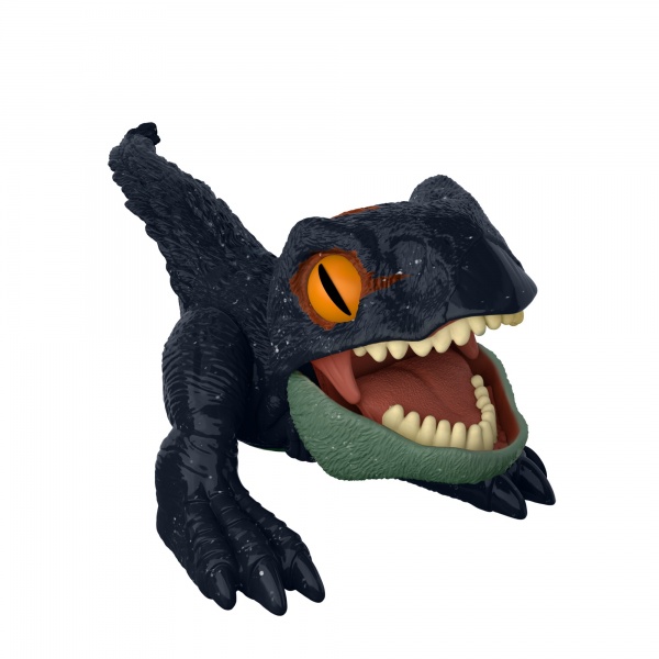 Мини-фигурка Jurassic World динозавр 