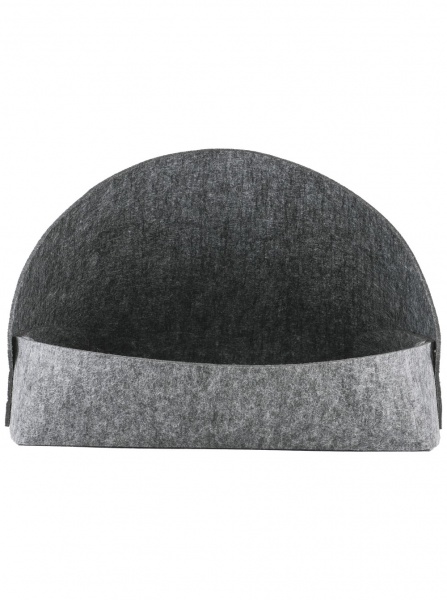 Лежак FX home фетровий 