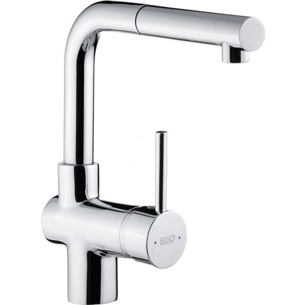Смеситель для кухни EGO Slim F0510809101