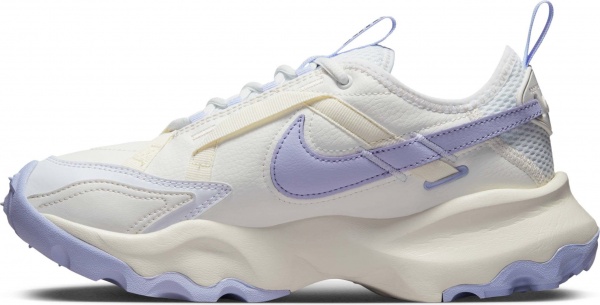 Кросівки Nike TC 7900 PRM FD0385-121 р.38 білий