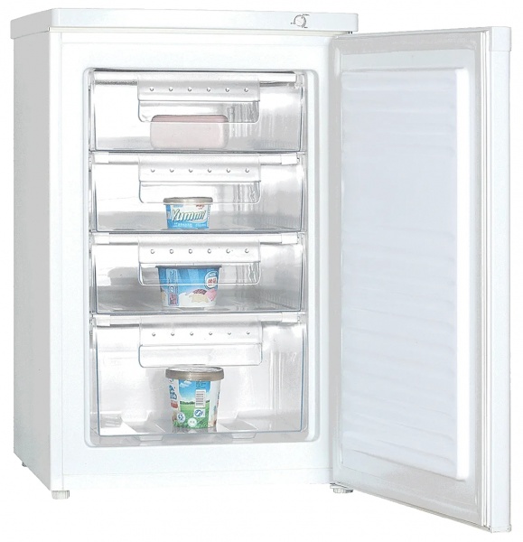 Морозильная камера VOX VF1510F